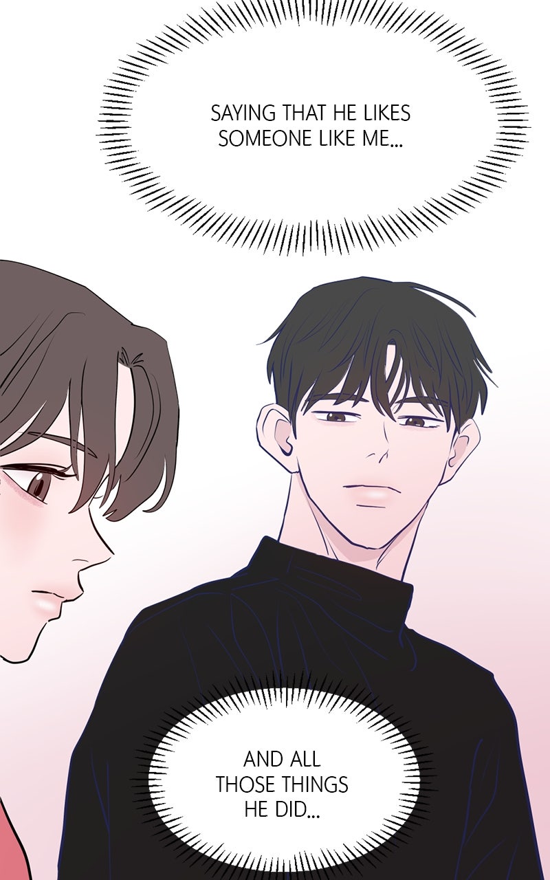 Copy-Paste Romance Episode 25 page 101 - 