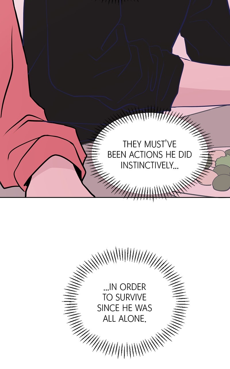 Copy-Paste Romance Episode 25 page 102 - 