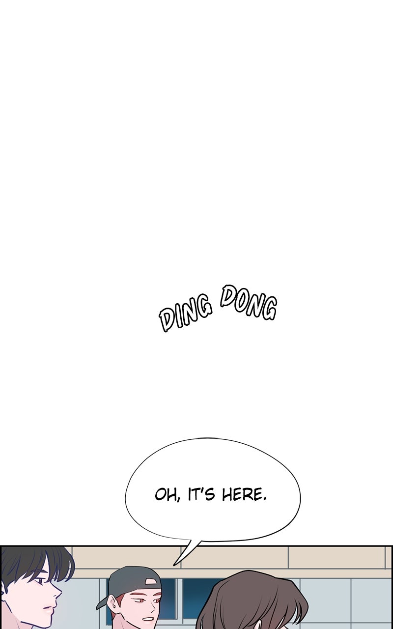 Copy-Paste Romance Episode 25 page 104 - 