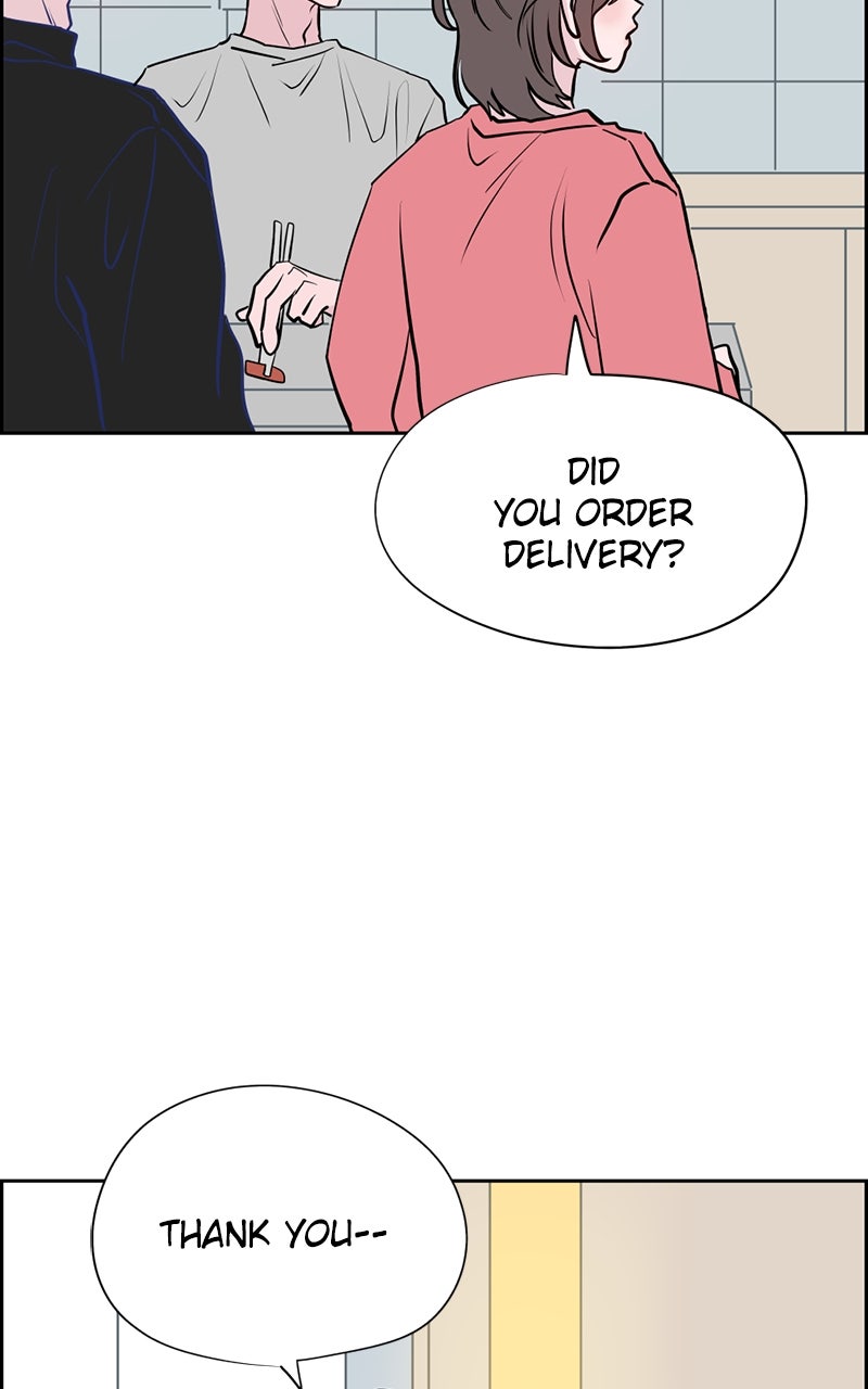 Copy-Paste Romance Episode 25 page 105 - 