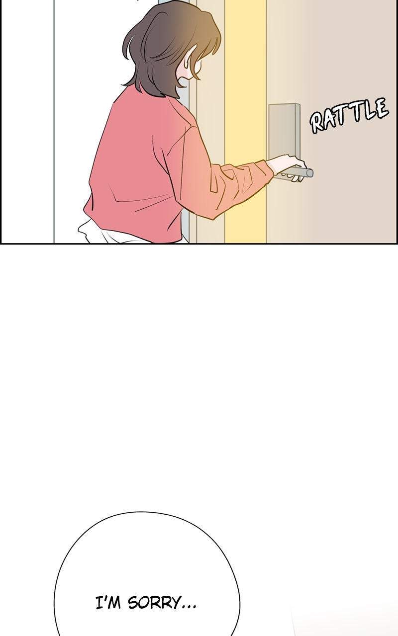 Copy-Paste Romance Episode 25 page 106 - 