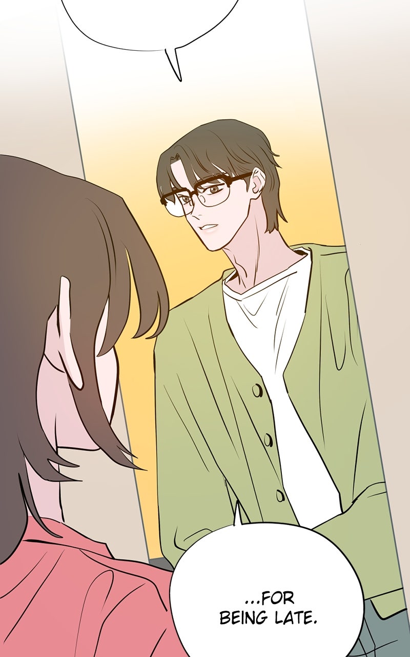 Copy-Paste Romance Episode 25 page 107 - 