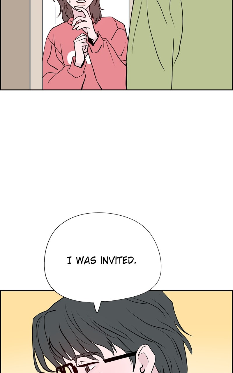 Copy-Paste Romance Episode 25 page 109 - 