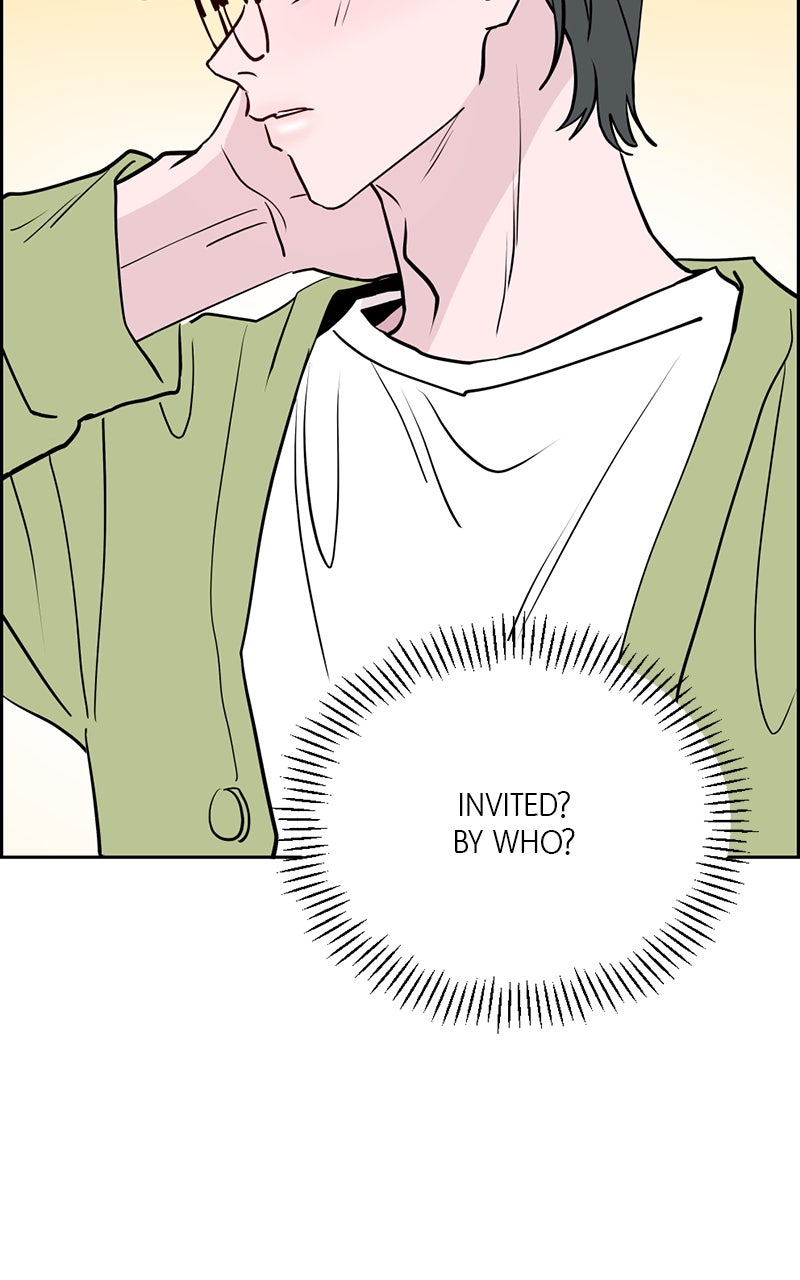 Copy-Paste Romance Episode 25 page 110 - 