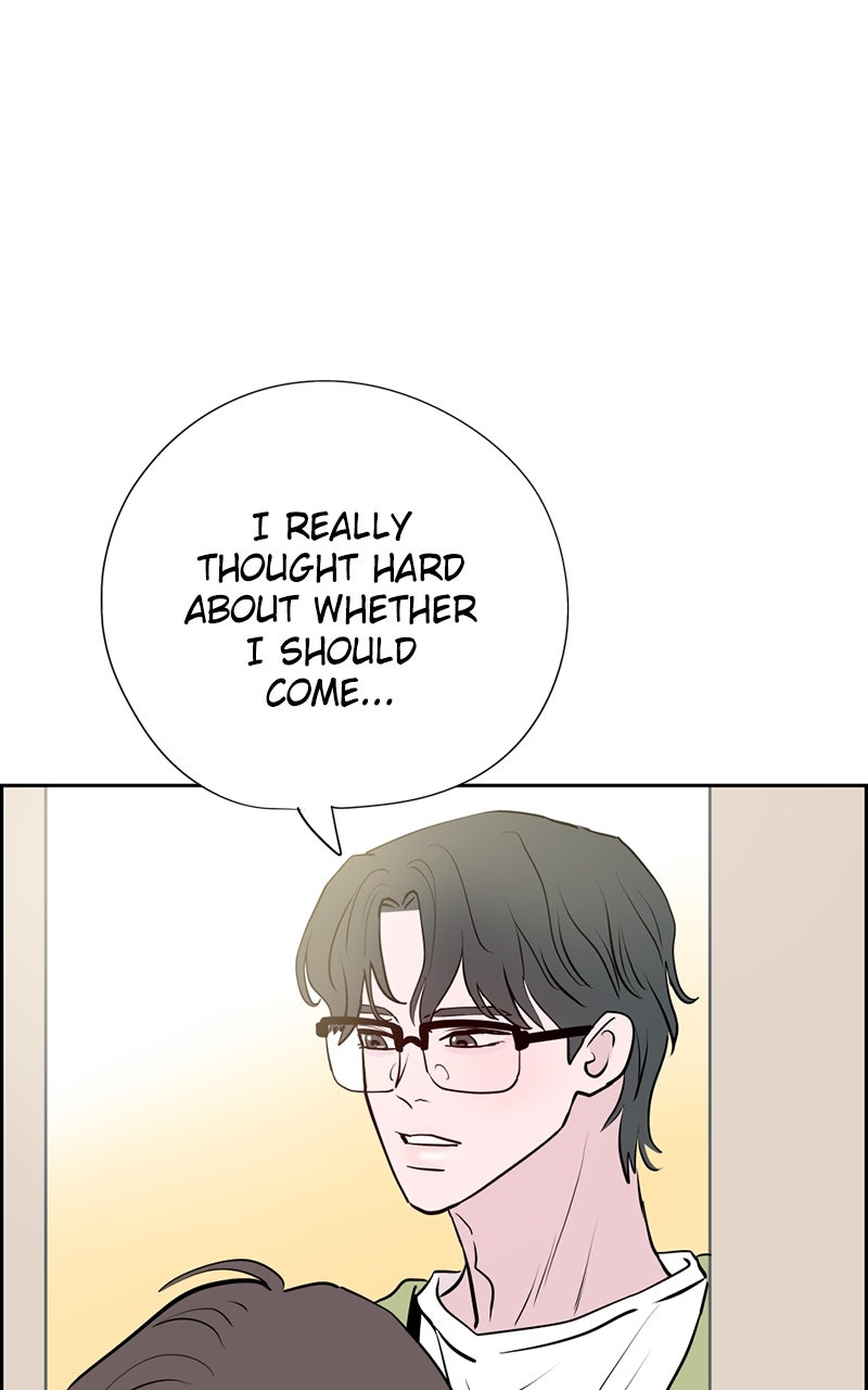 Copy-Paste Romance Episode 25 page 111 - 