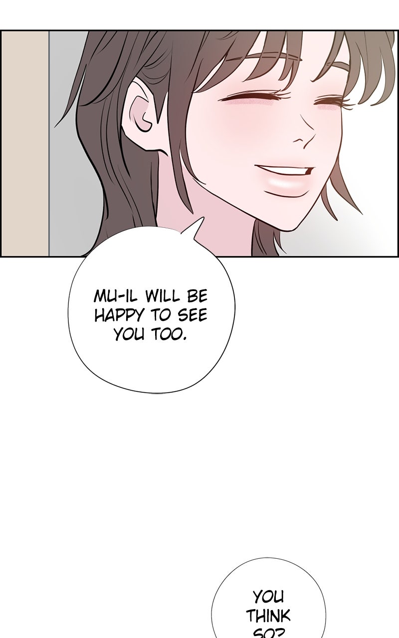 Copy-Paste Romance Episode 25 page 115 - 