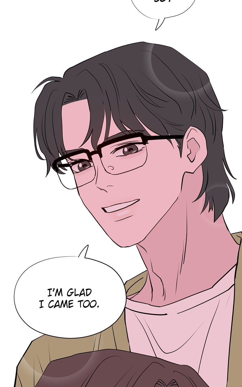 Copy-Paste Romance Episode 25 page 116 - 