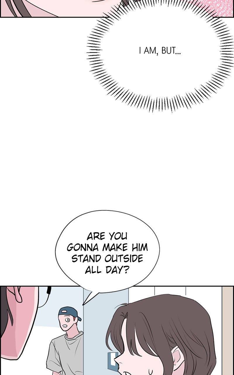 Copy-Paste Romance Episode 25 page 120 - 