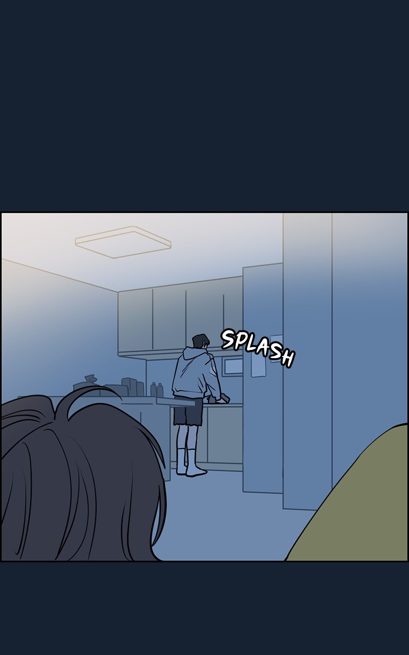 Copy-Paste Romance Episode 25 page 13 - 