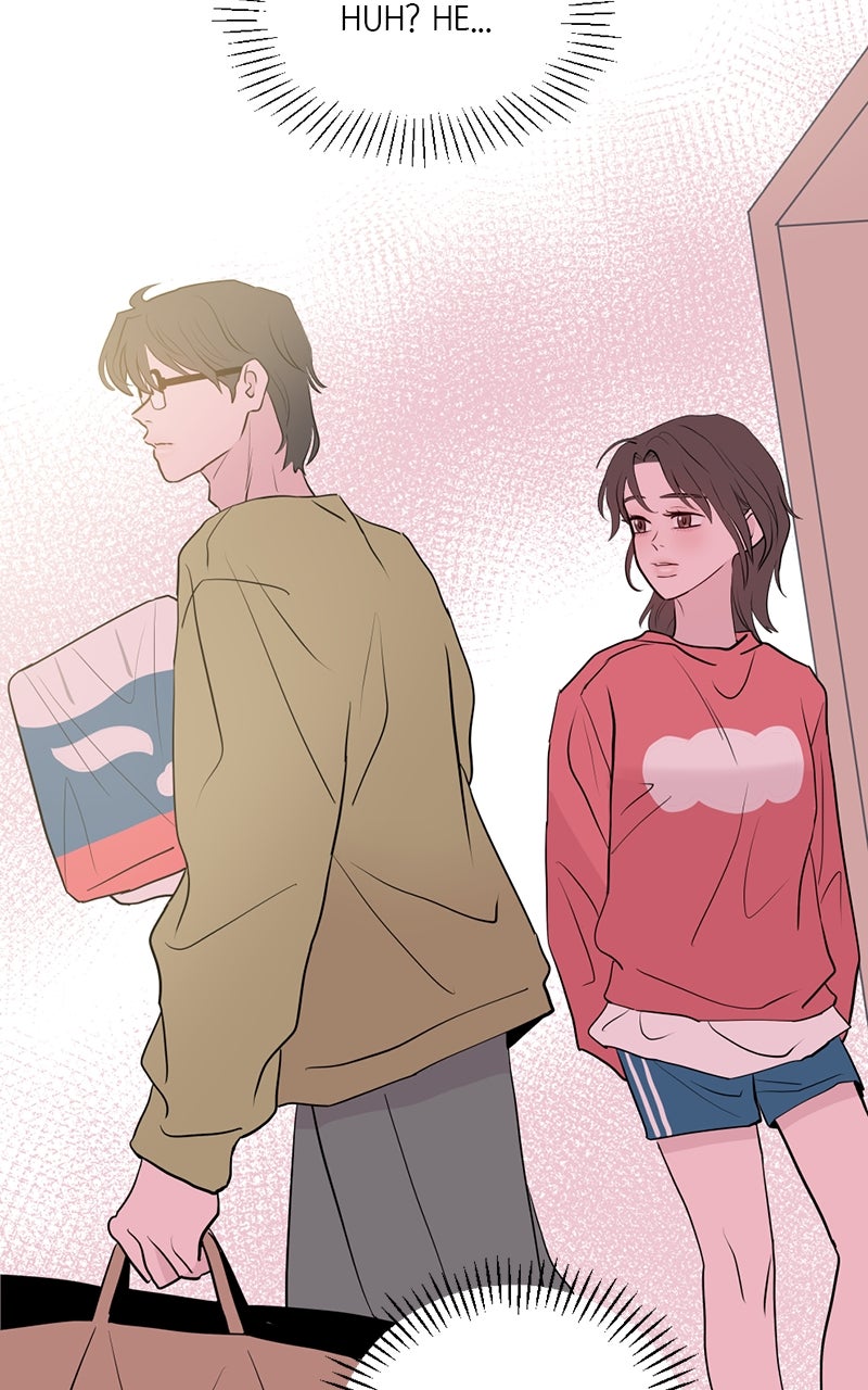 Copy-Paste Romance Episode 25 page 122 - 