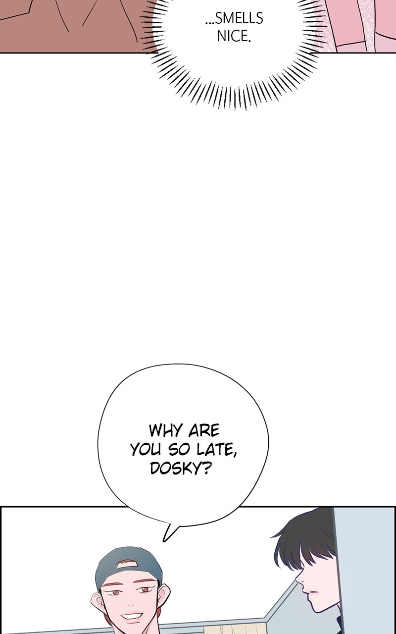 Copy-Paste Romance Episode 25 page 123 - 