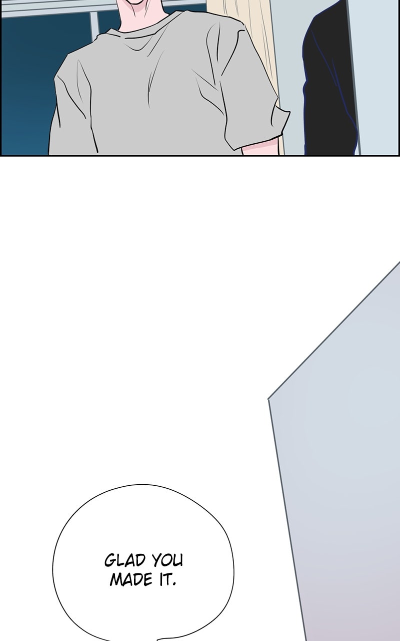 Copy-Paste Romance Episode 25 page 124 - 