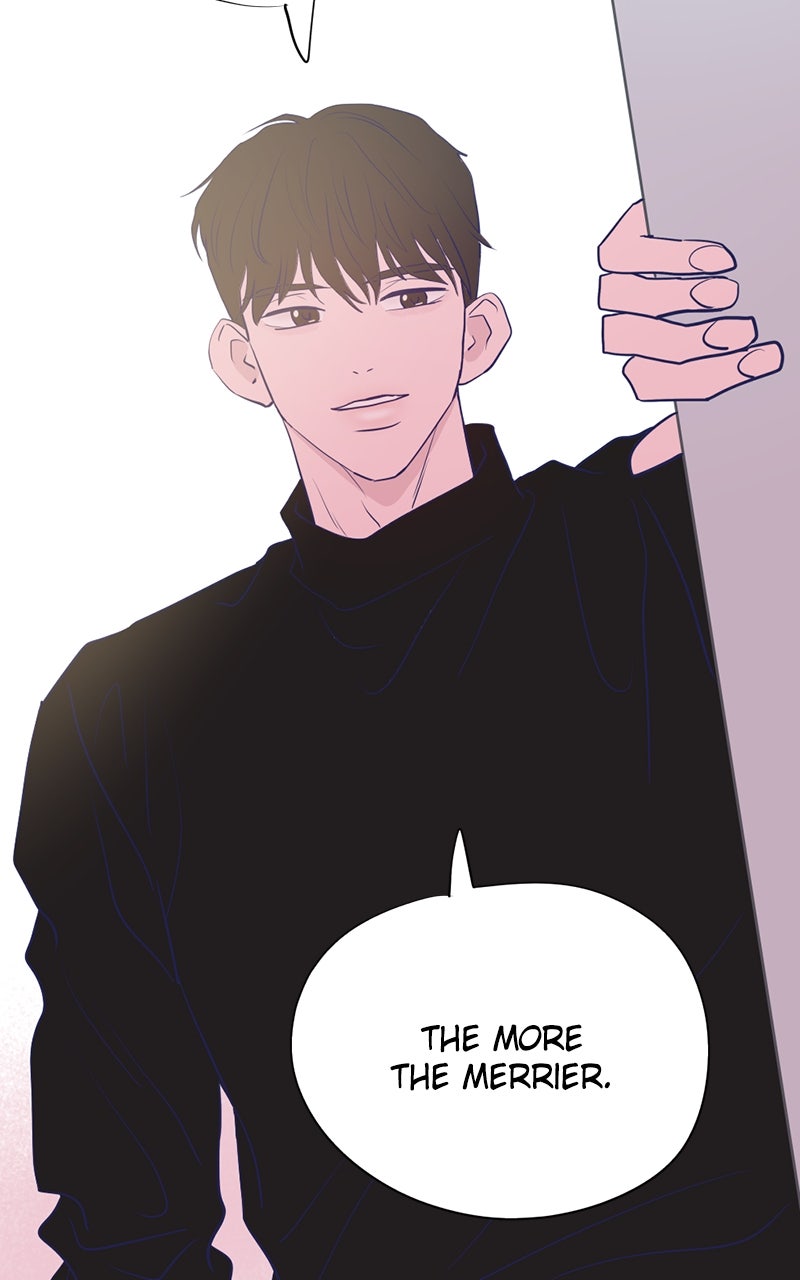Copy-Paste Romance Episode 25 page 125 - 