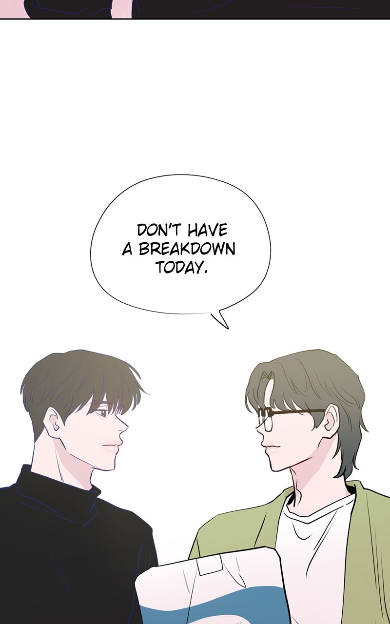 Copy-Paste Romance Episode 25 page 126 - 