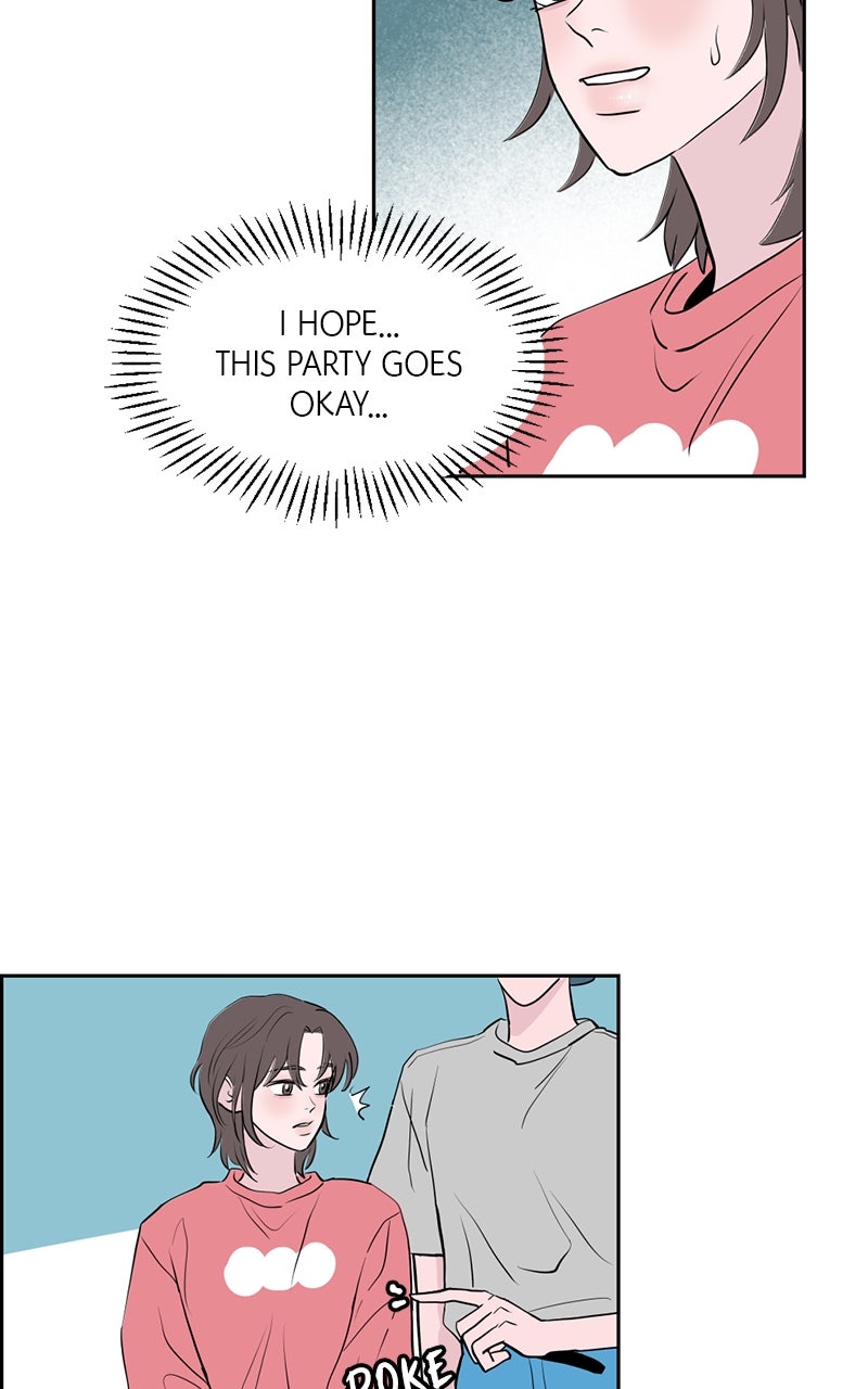 Copy-Paste Romance Episode 25 page 129 - 