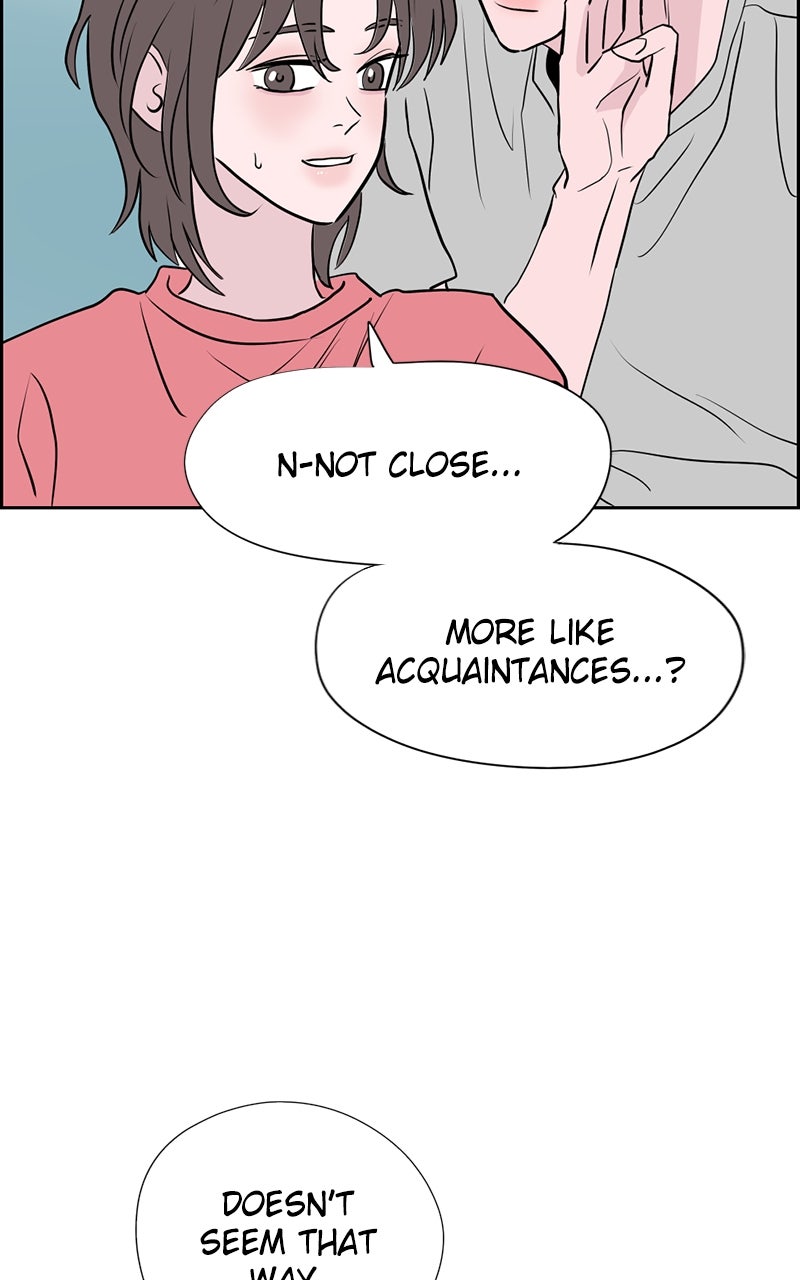 Copy-Paste Romance Episode 25 page 131 - 