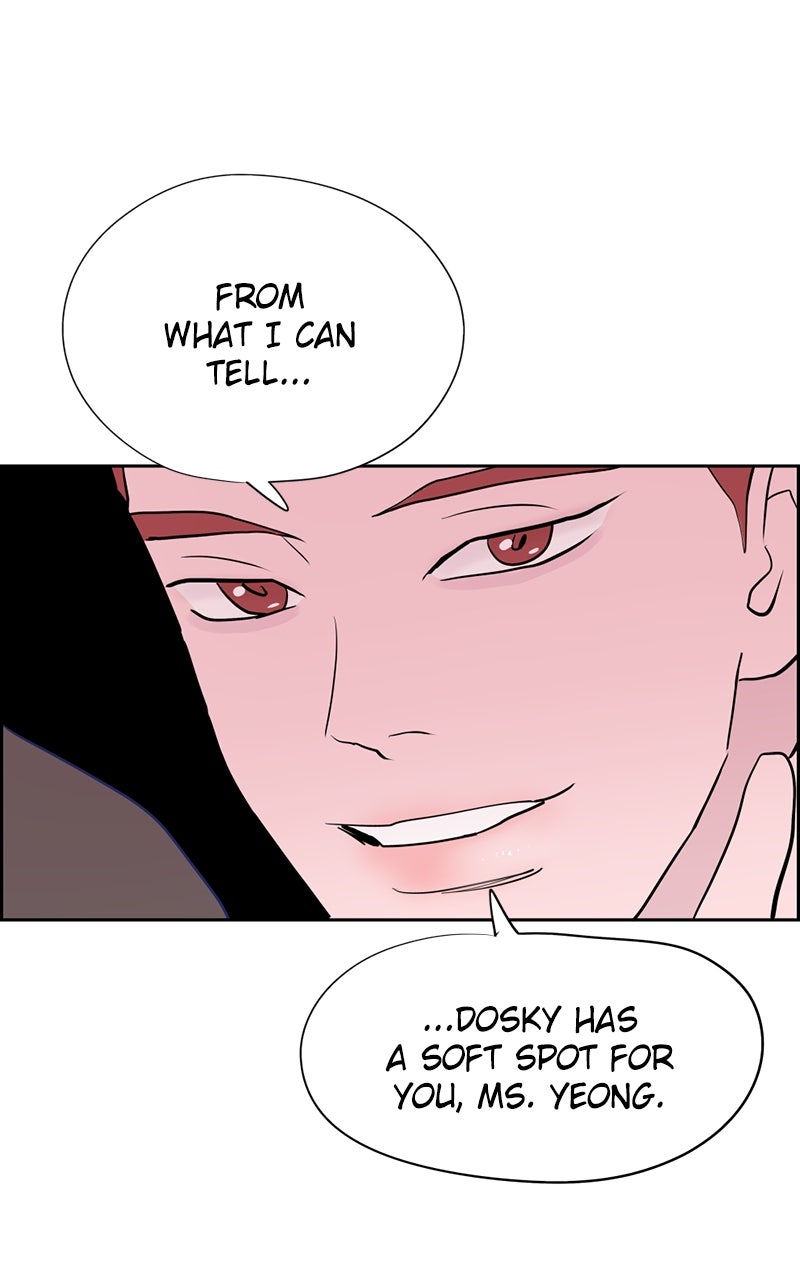 Copy-Paste Romance Episode 25 page 133 - 