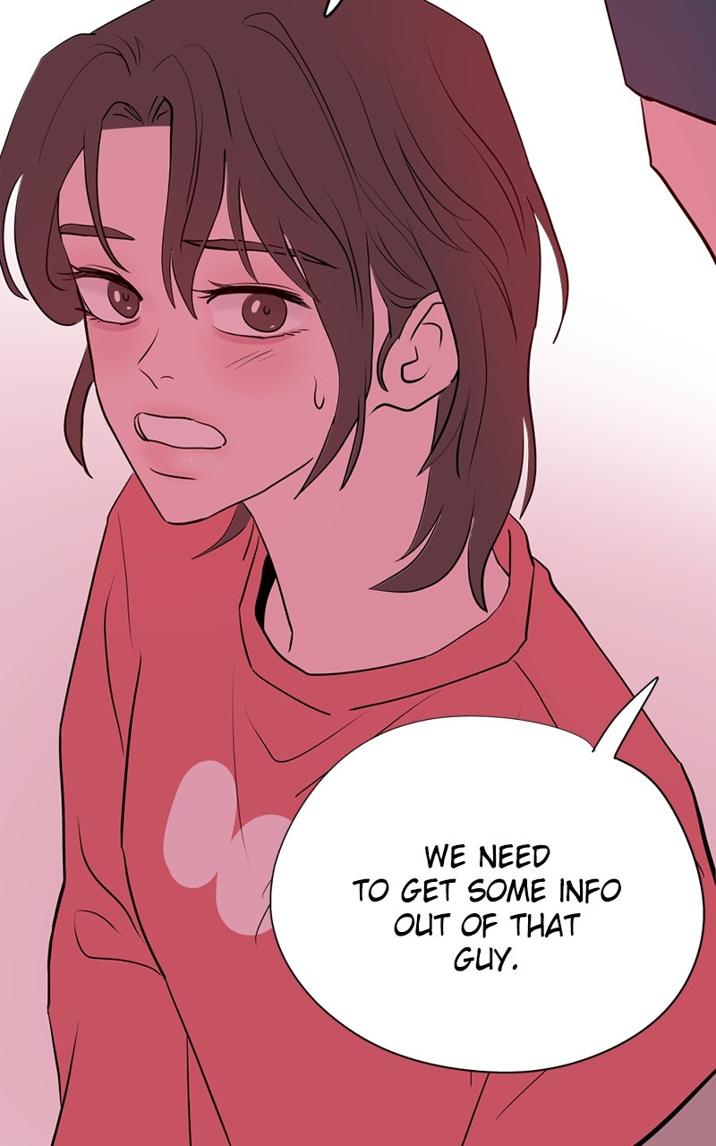Copy-Paste Romance Episode 25 page 136 - 