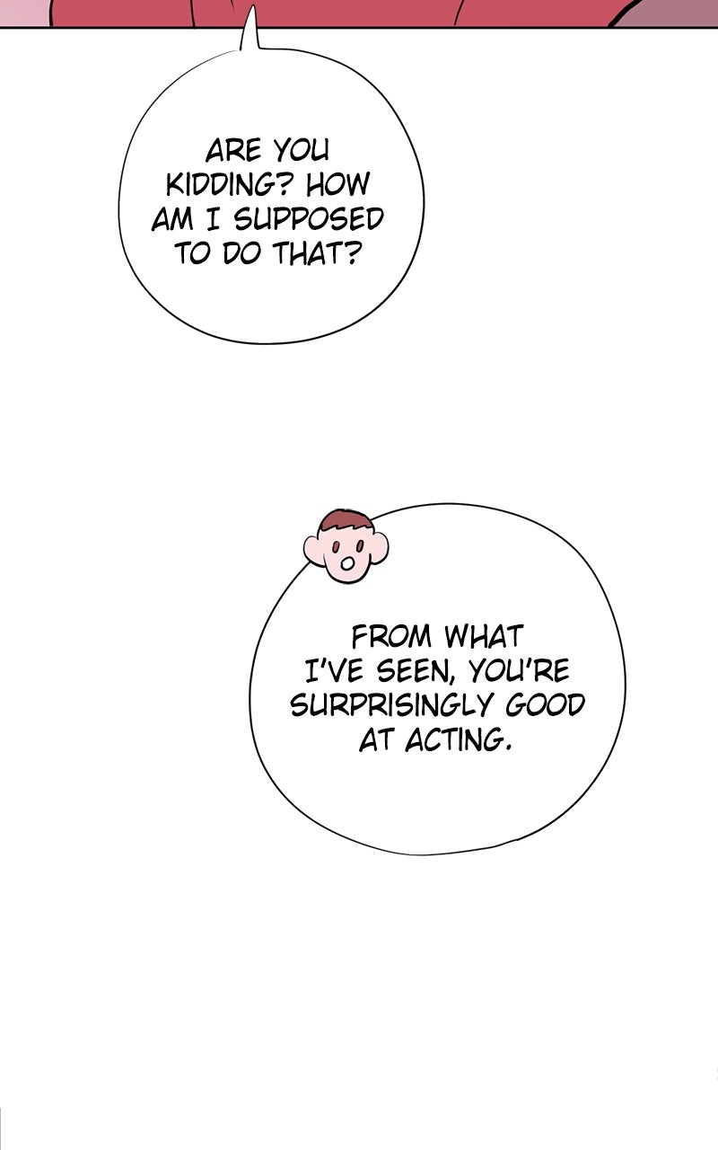 Copy-Paste Romance Episode 25 page 137 - 