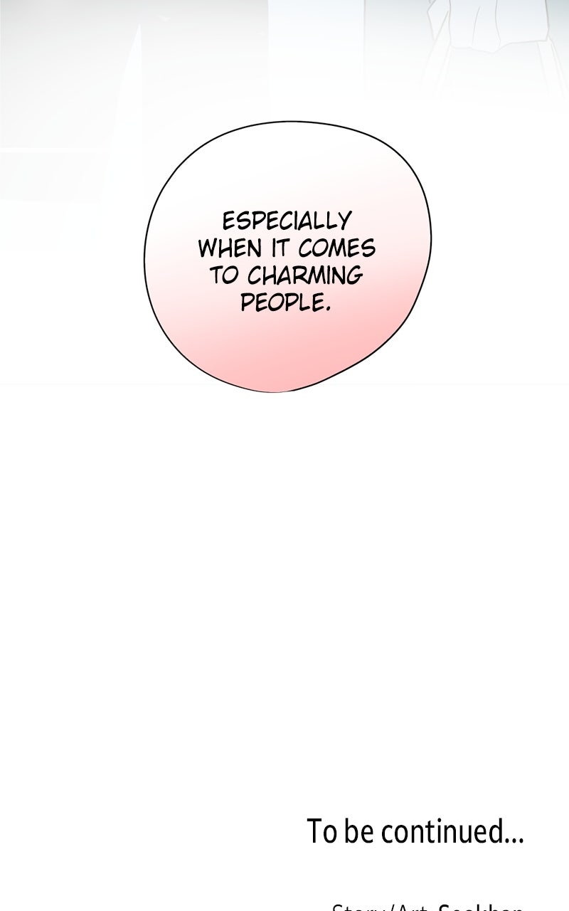 Copy-Paste Romance Episode 25 page 139 - 