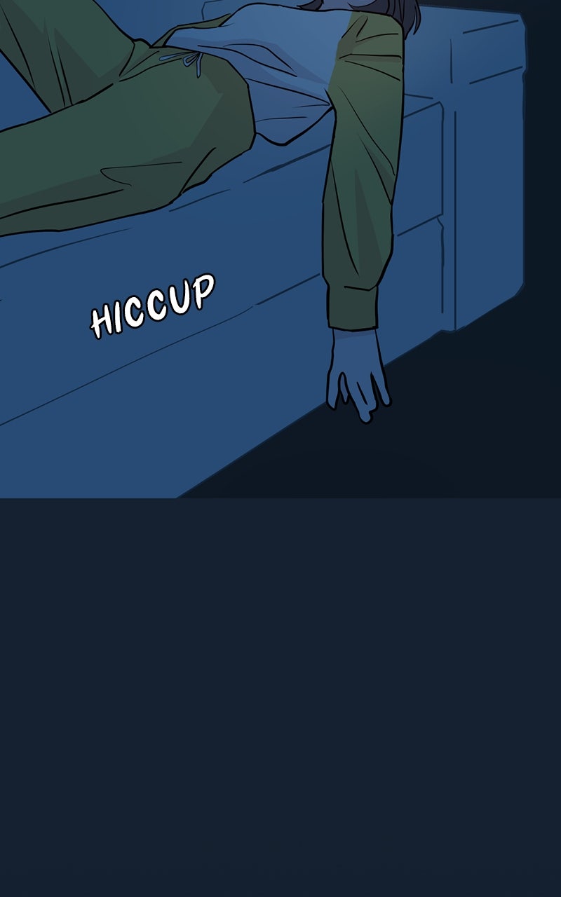 Copy-Paste Romance Episode 25 page 15 - 