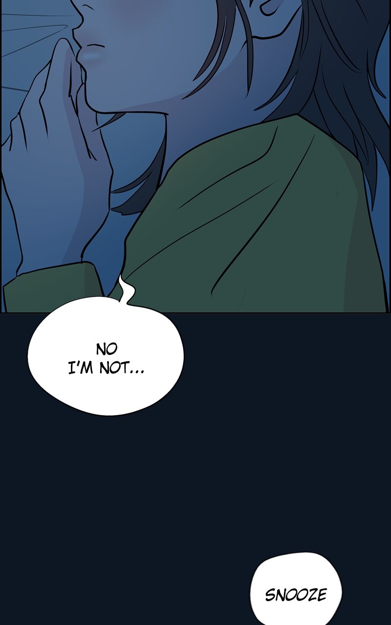 Copy-Paste Romance Episode 25 page 18 - 