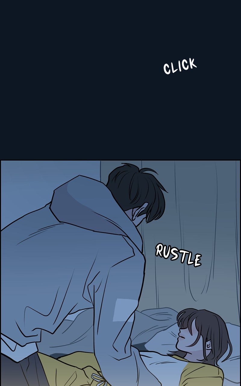 Copy-Paste Romance Episode 25 page 23 - 
