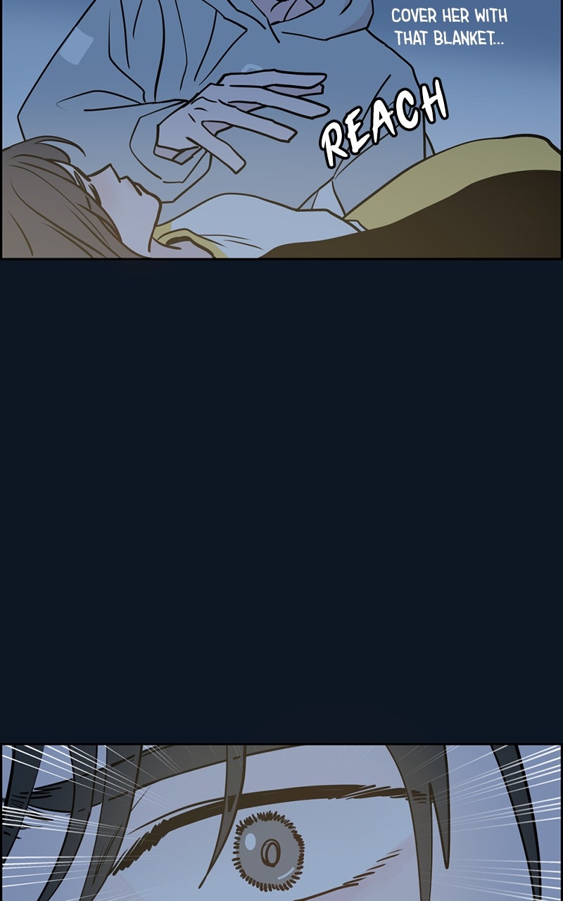 Copy-Paste Romance Episode 25 page 25 - 