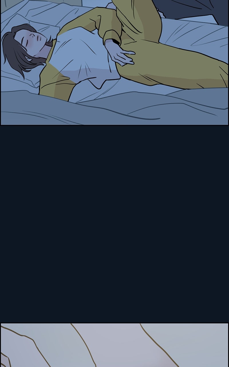 Copy-Paste Romance Episode 25 page 27 - 