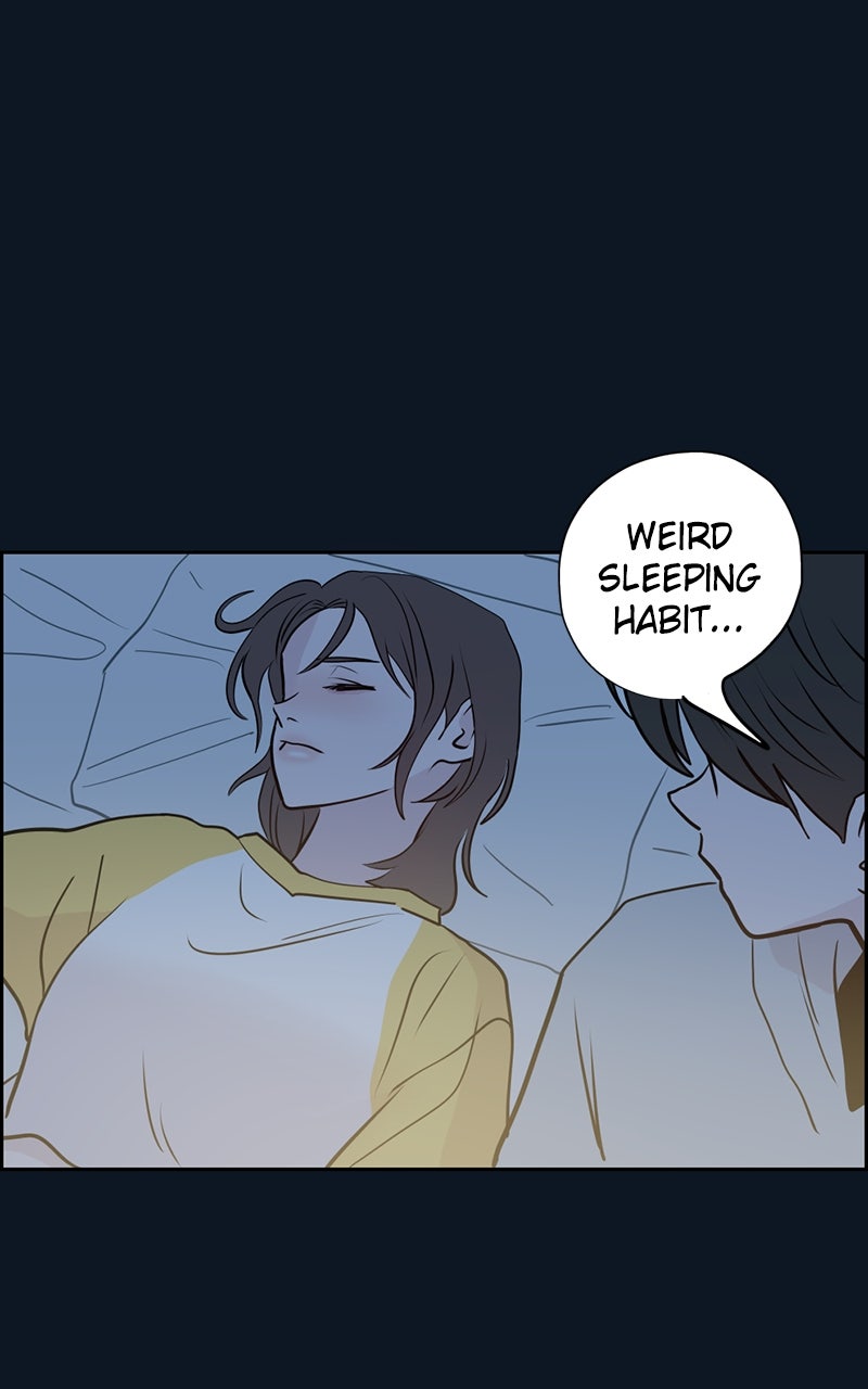 Copy-Paste Romance Episode 25 page 29 - 