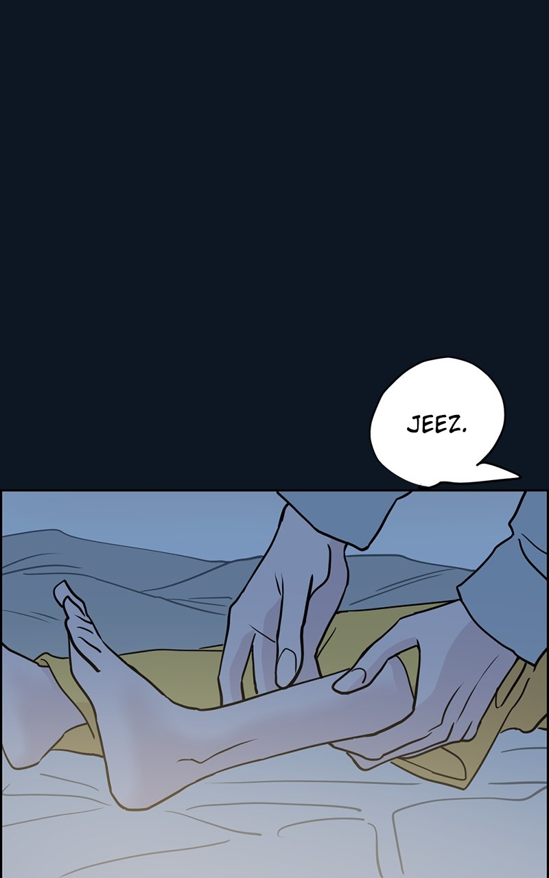Copy-Paste Romance Episode 25 page 30 - 
