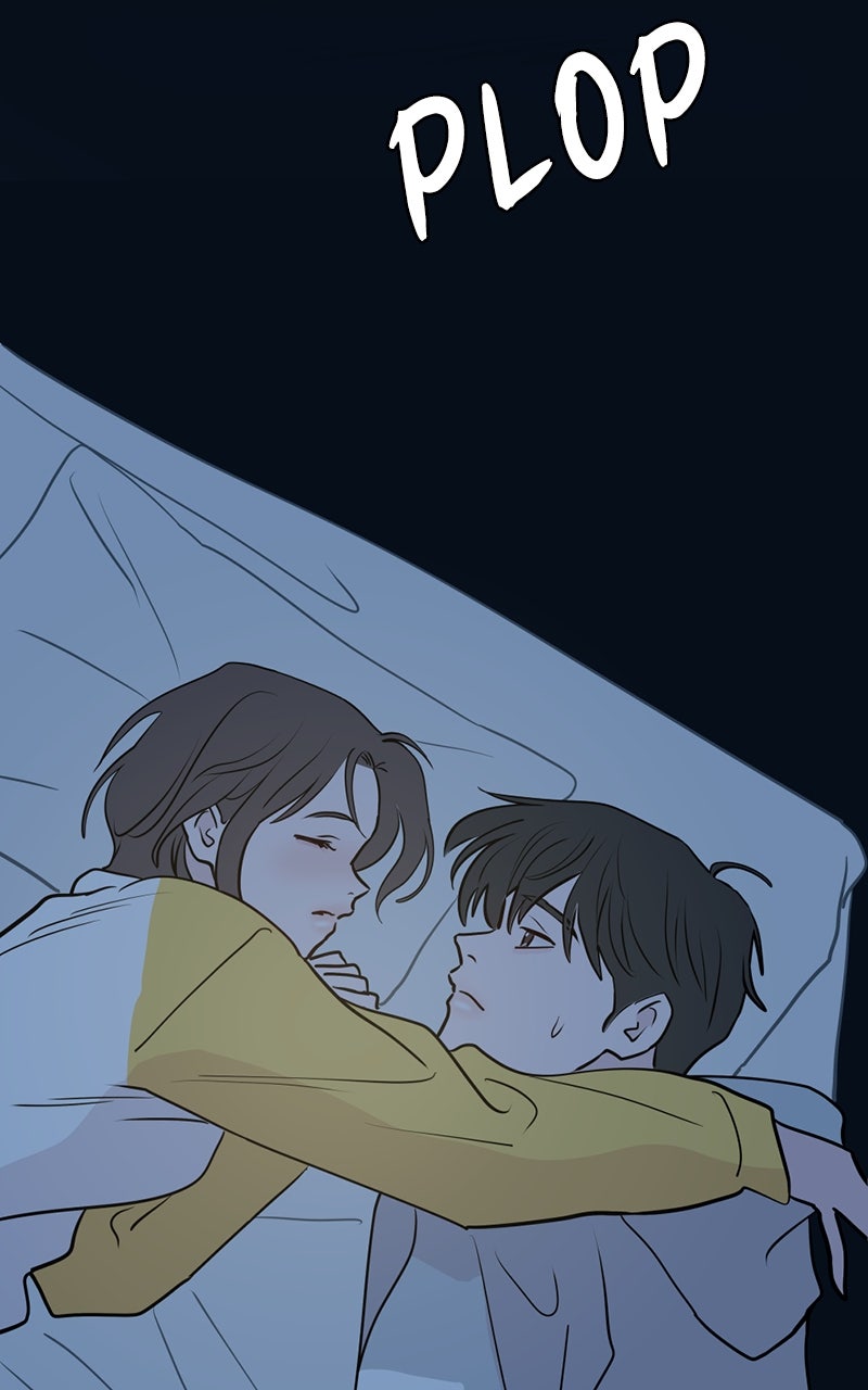 Copy-Paste Romance Episode 25 page 33 - 