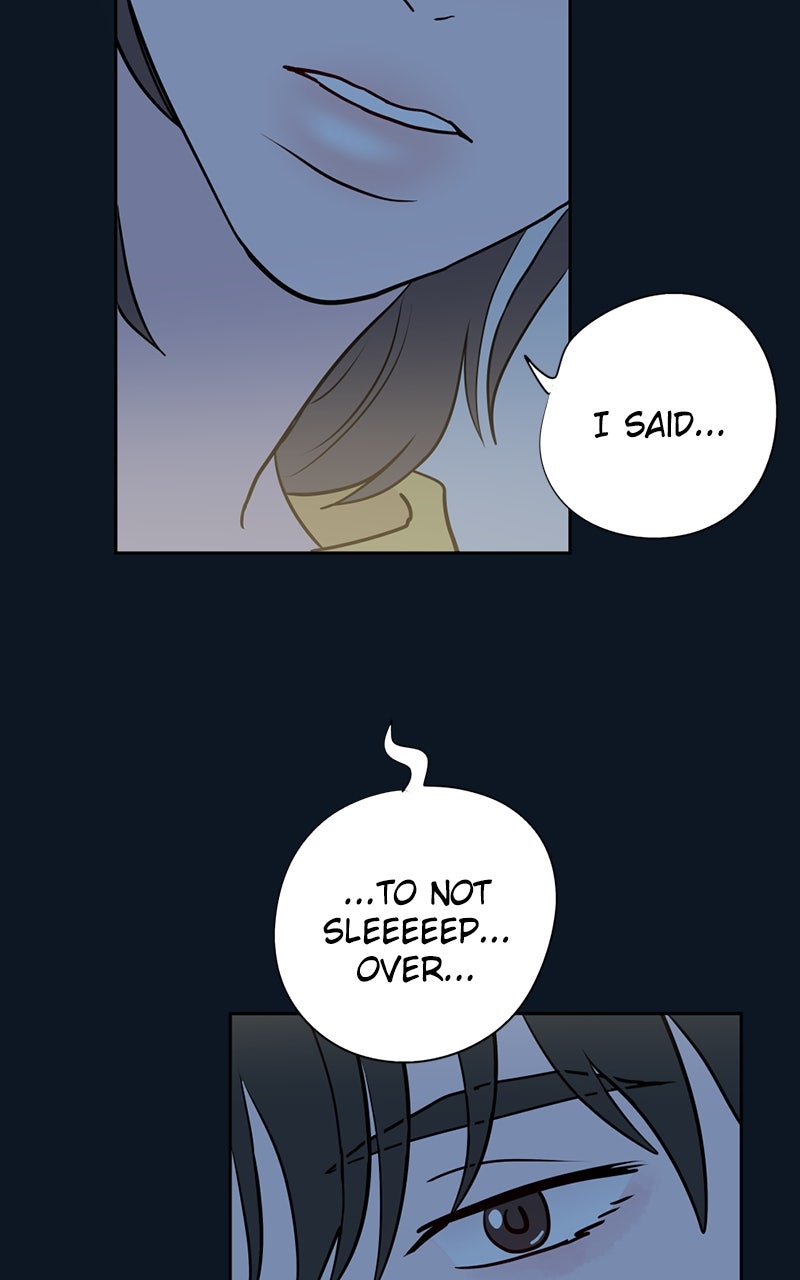 Copy-Paste Romance Episode 25 page 37 - 