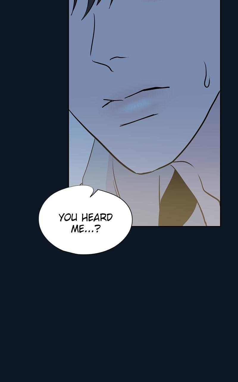 Copy-Paste Romance Episode 25 page 38 - 