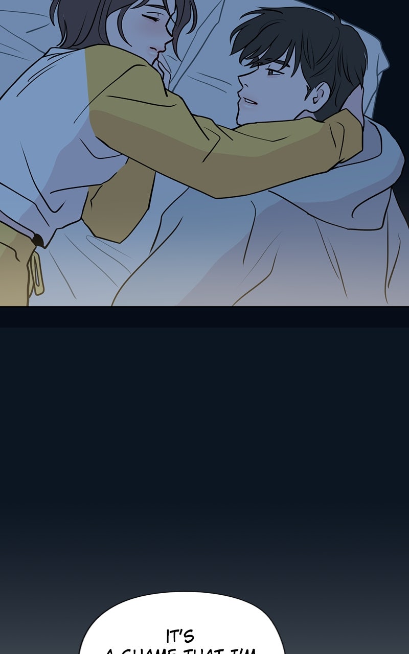 Copy-Paste Romance Episode 25 page 40 - 