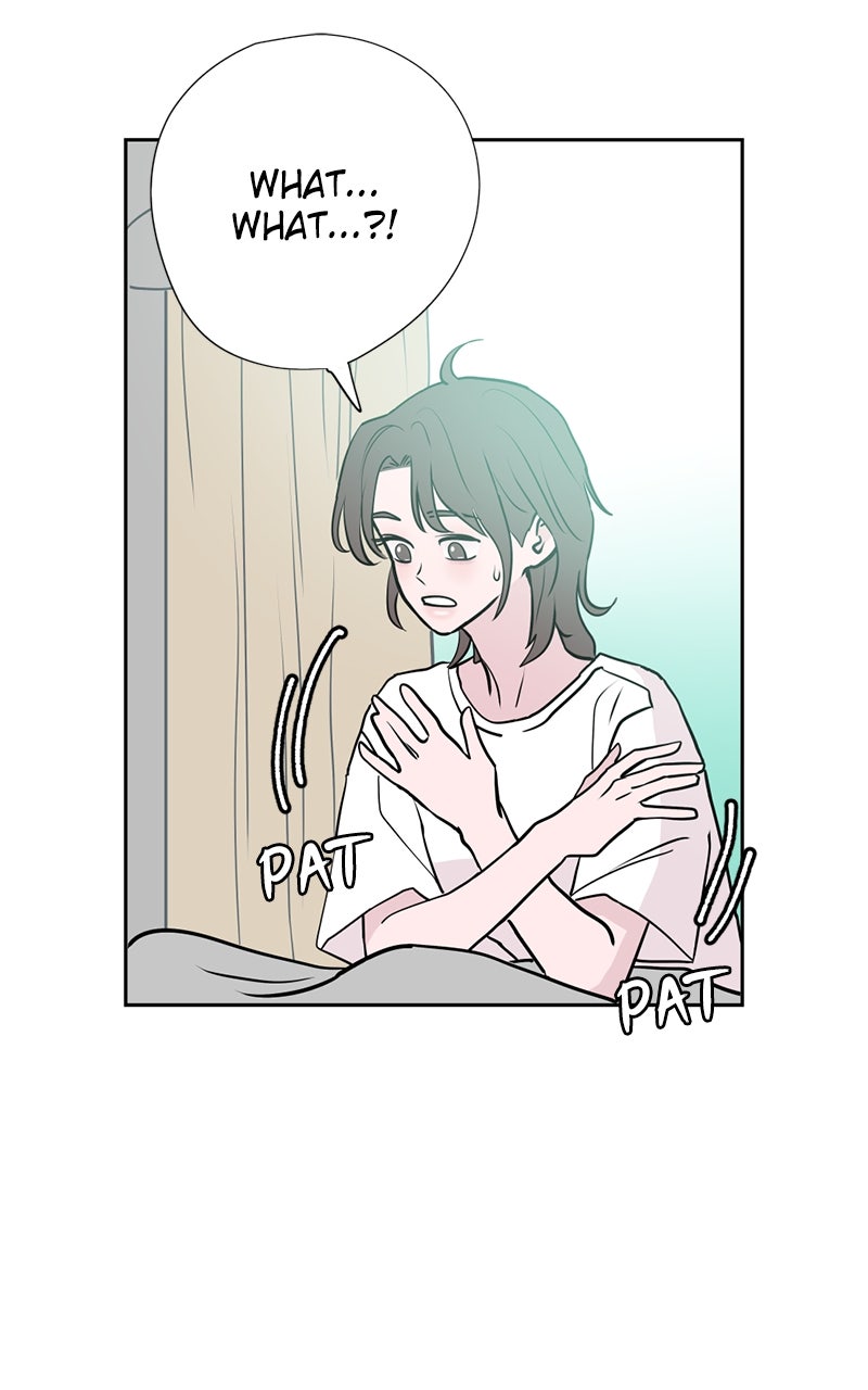 Copy-Paste Romance Episode 25 page 46 - 