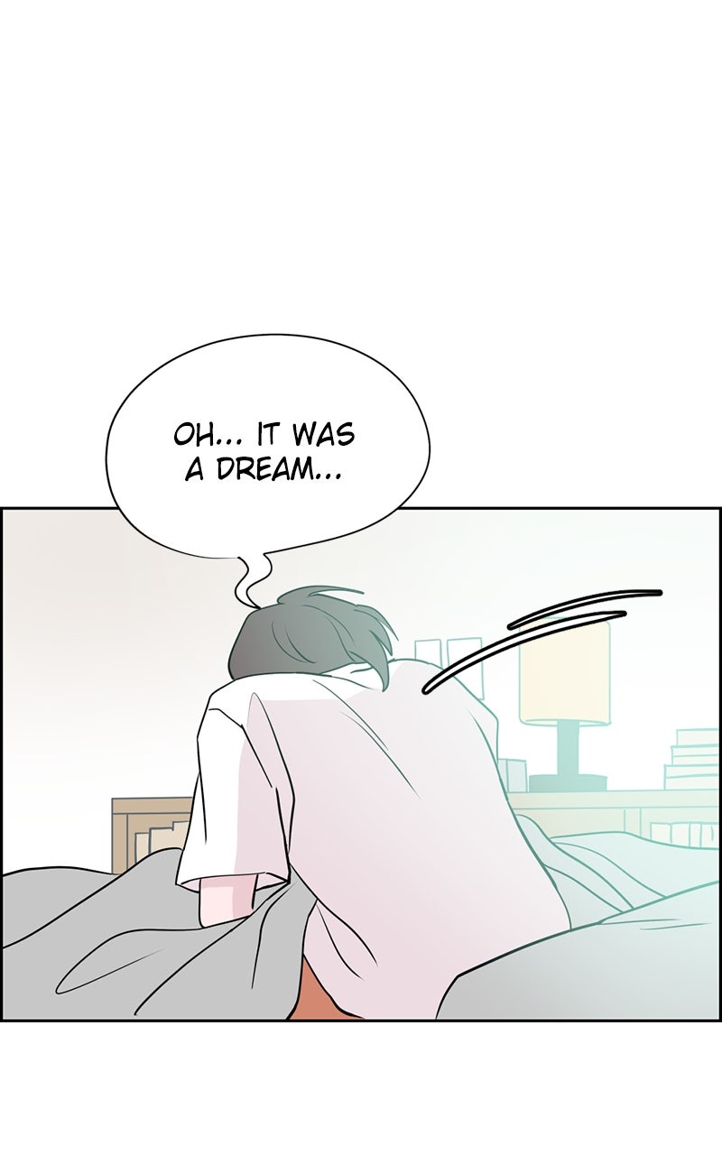 Copy-Paste Romance Episode 25 page 47 - 