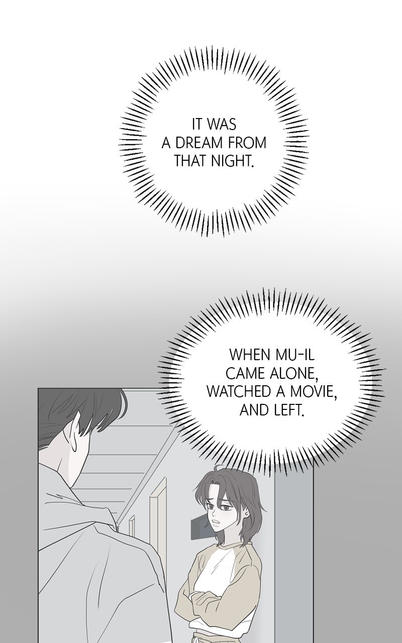 Copy-Paste Romance Episode 25 page 48 - 