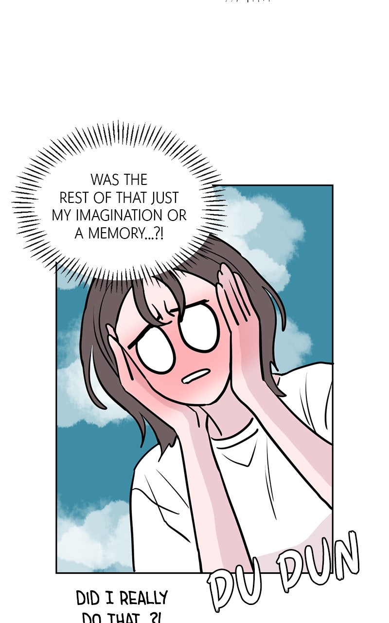 Copy-Paste Romance Episode 25 page 50 - 
