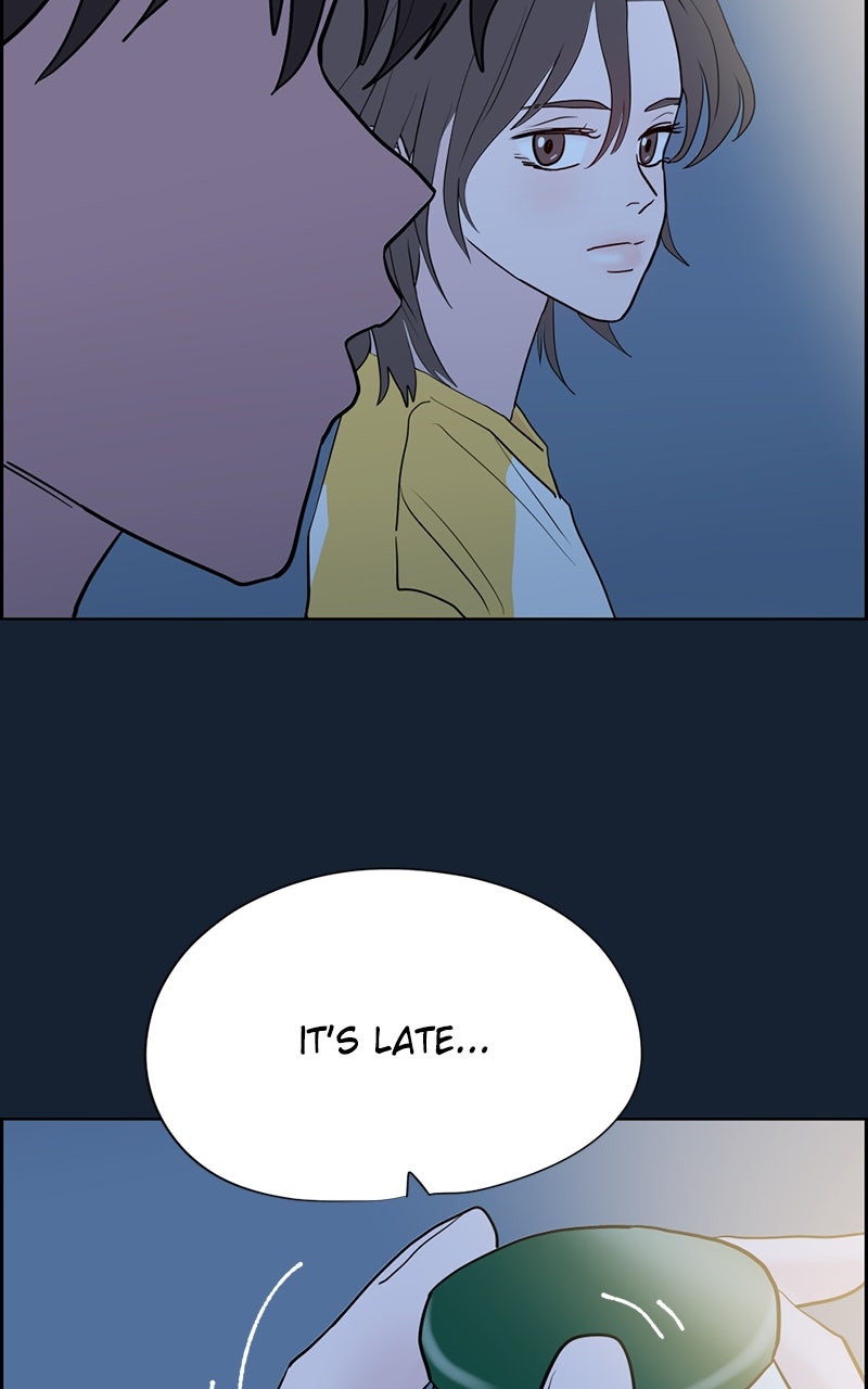 Copy-Paste Romance Episode 25 page 6 - 