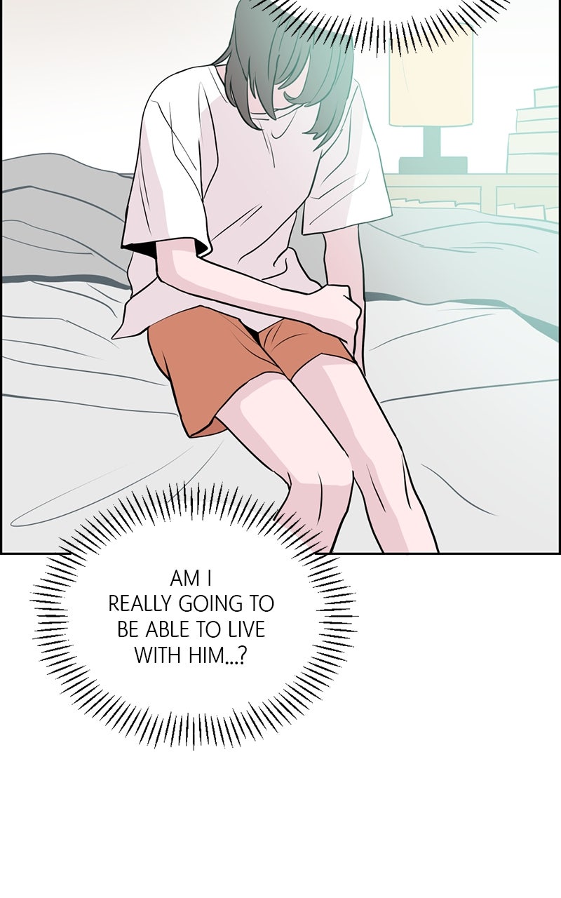 Copy-Paste Romance Episode 25 page 52 - 