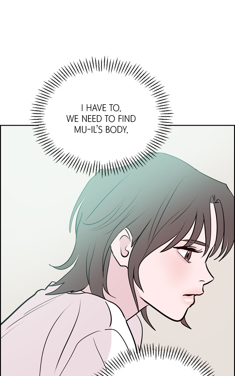 Copy-Paste Romance Episode 25 page 53 - 