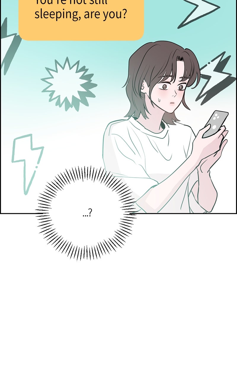 Copy-Paste Romance Episode 25 page 55 - 
