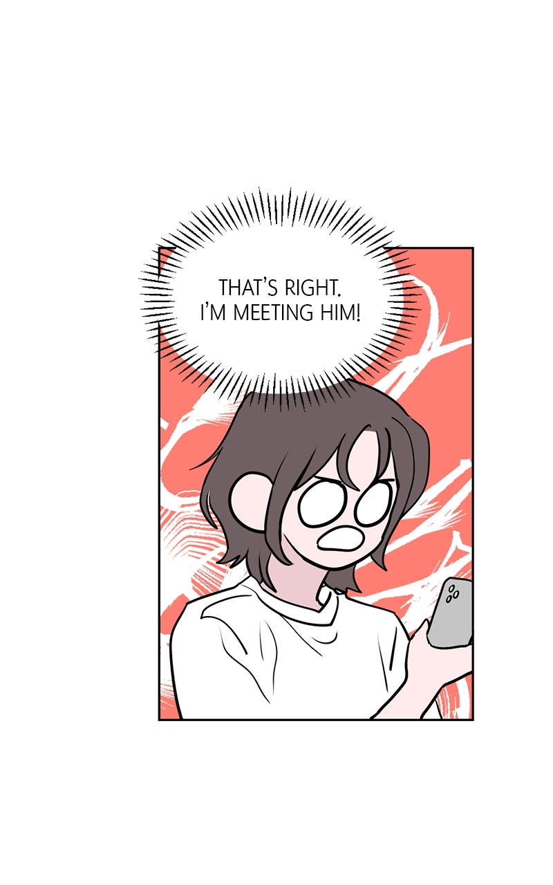 Copy-Paste Romance Episode 25 page 56 - 