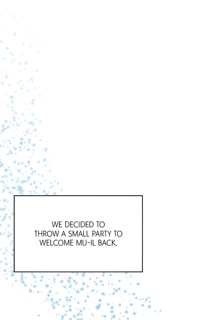 Copy-Paste Romance Episode 25 page 57 - 
