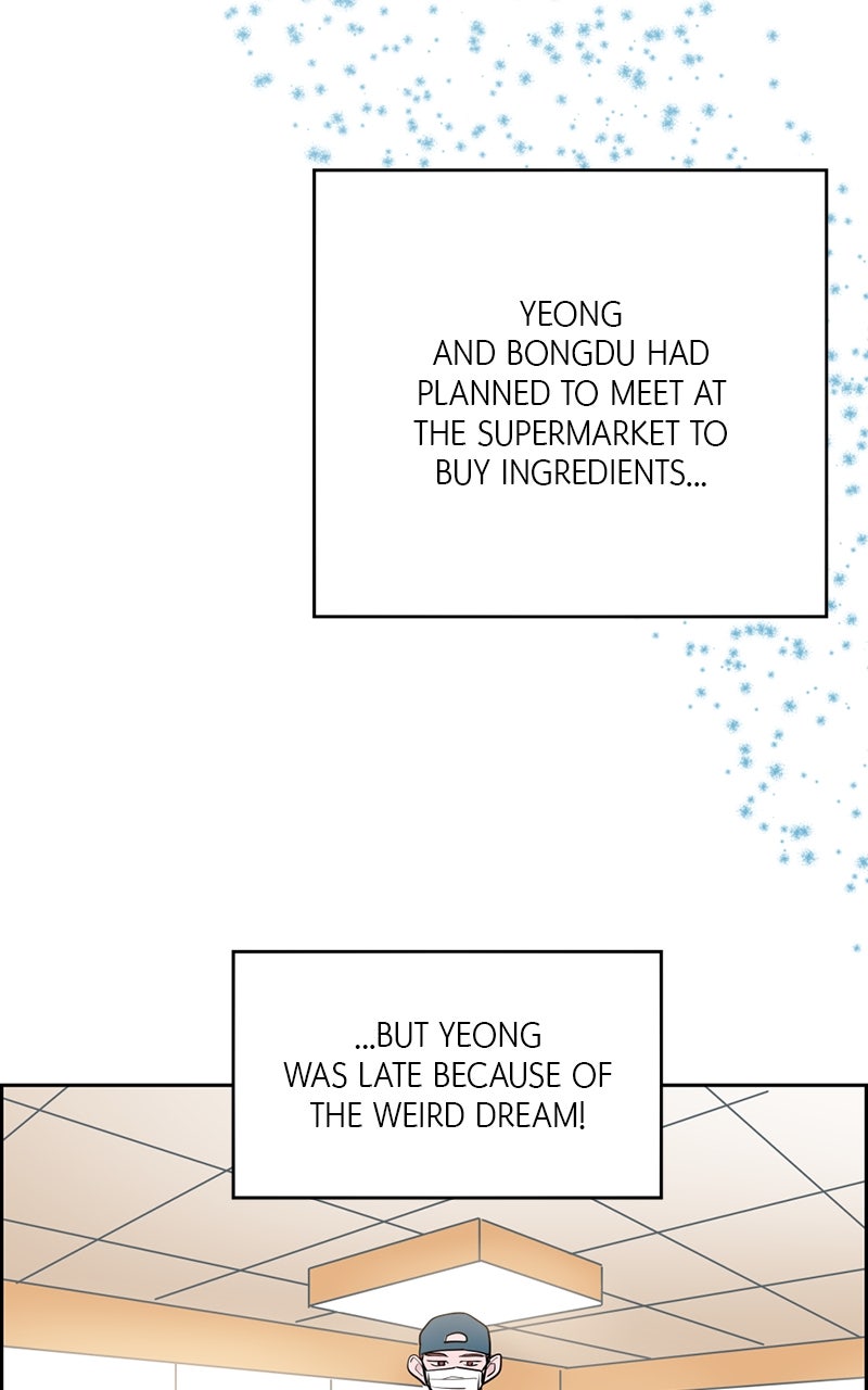 Copy-Paste Romance Episode 25 page 58 - 