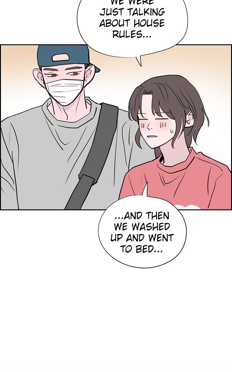 Copy-Paste Romance Episode 25 page 60 - 