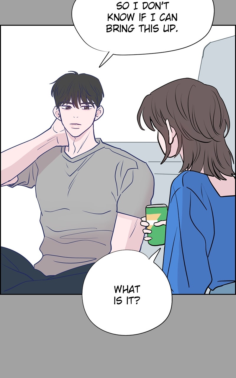 Copy-Paste Romance Episode 25 page 63 - 