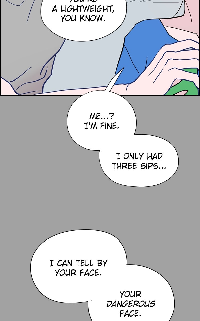 Copy-Paste Romance Episode 25 page 65 - 