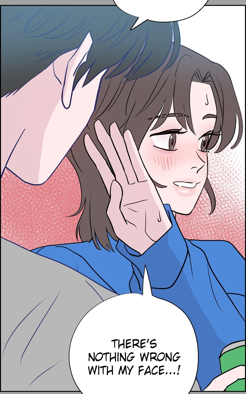 Copy-Paste Romance Episode 25 page 66 - 